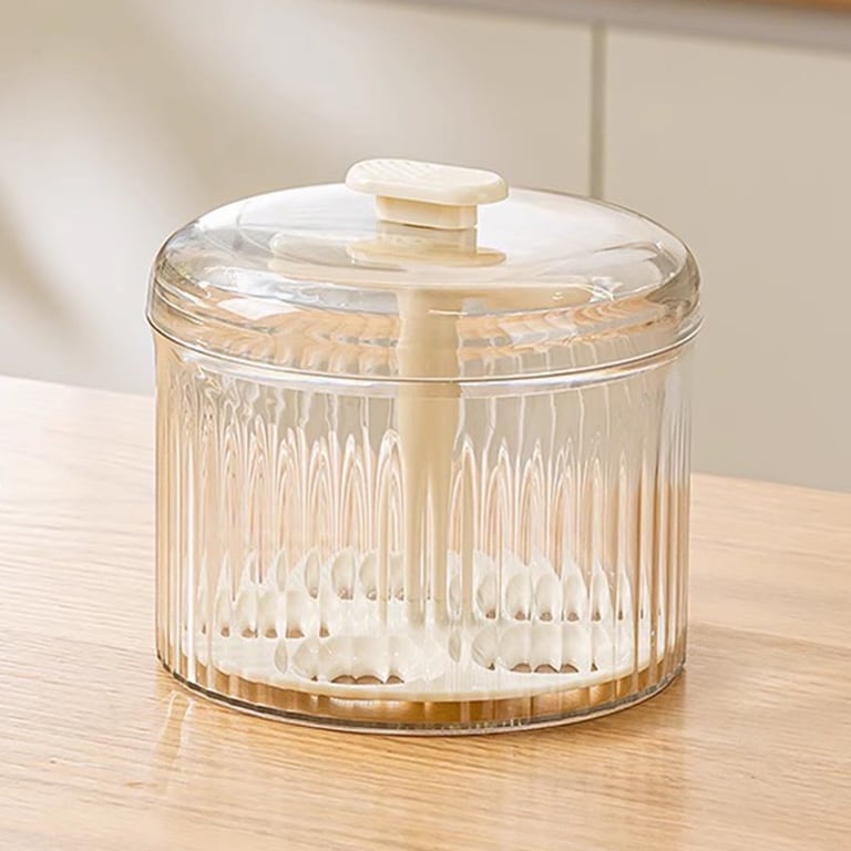 Dụng cụ làm thịt viên, cá viên chiên siêu tiện lợi