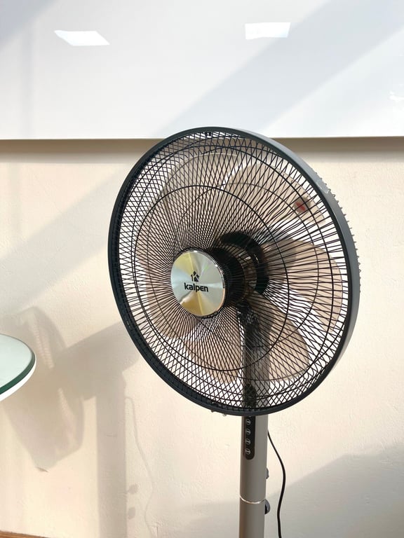 QUẠT CÂY KALPEN CFK-666