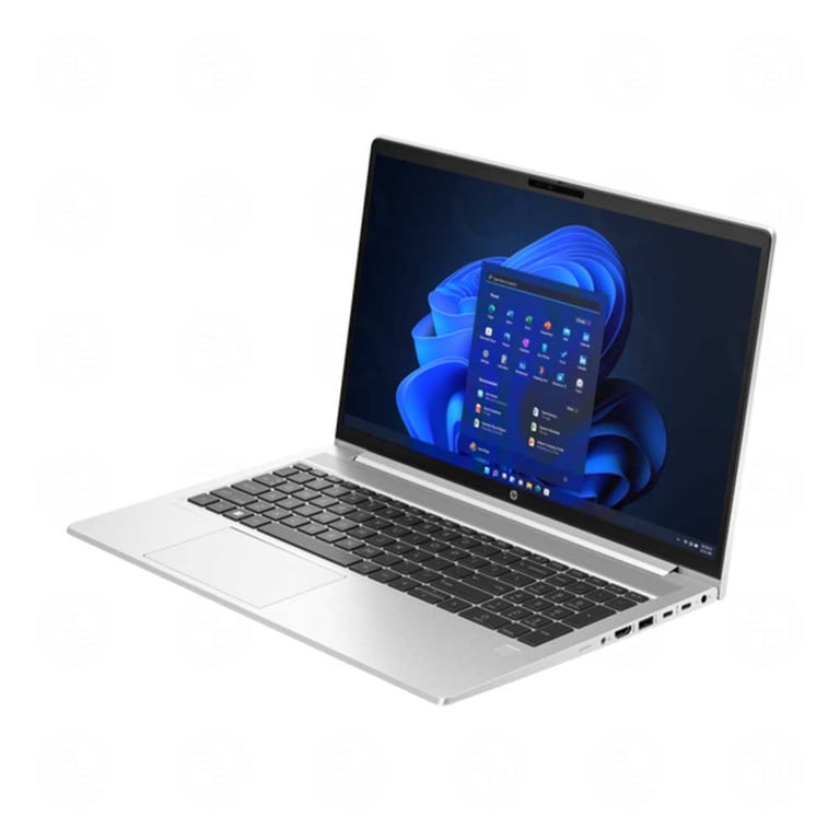 Laptop (873C9PA) HP ProBook 450 G10 i5-1335U/8G/256GSSD/15.6FHD/FP/WLax/3C51/W11SL/LEDKB/BẠC