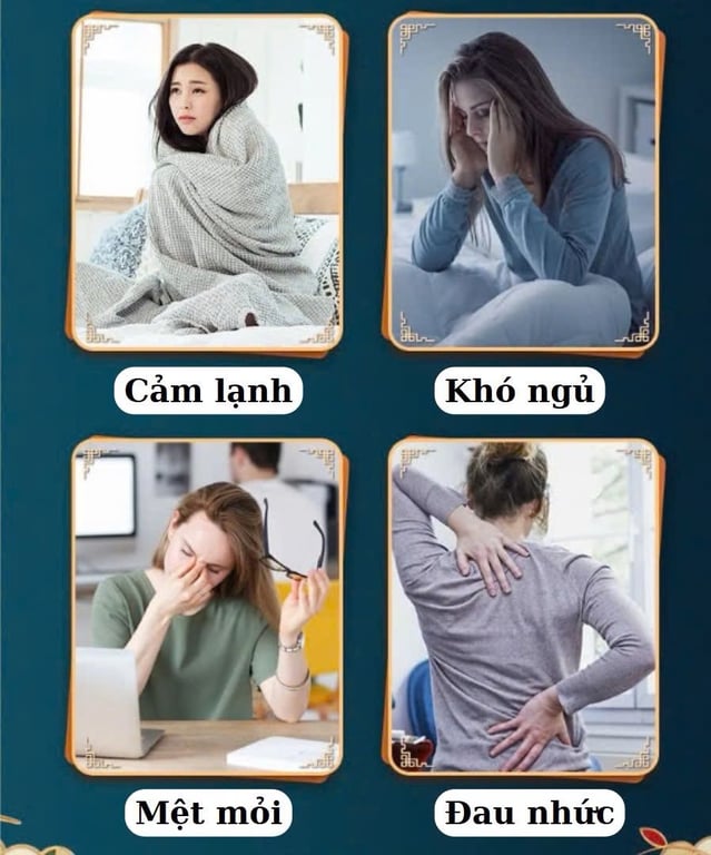 🍂 MK38 - Set 120 gói ngâm chân thảo dược Ngải cứu+ Gừng + Nghệ Tây + Ích Mẫu GHA300