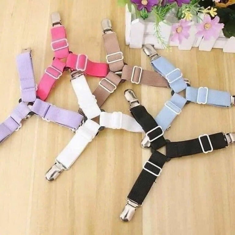 KẸP GA GIƯỜNG CHỐNG XÊ DỊCH