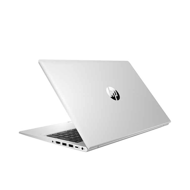 Laptop (6M0Y9PA) HP ProBook 450 G9 i5-1235U/8GD4/512GSSD/15.6FHD/WL/BT/FP/3C45WHr/ALU/W11SL/LED_KB/BẠC