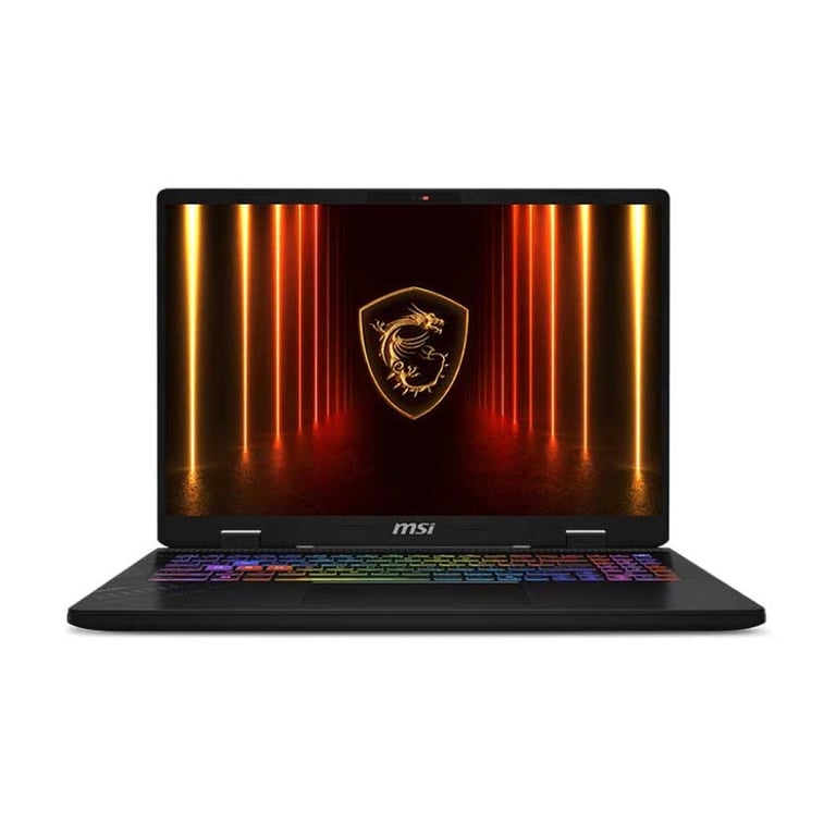 Laptop MSI Crosshair 16 HX AI D2XWFKG-035VN
