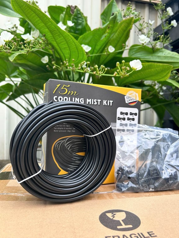 Bộ Vòi Phun Sương Làm Mát LBLB3362