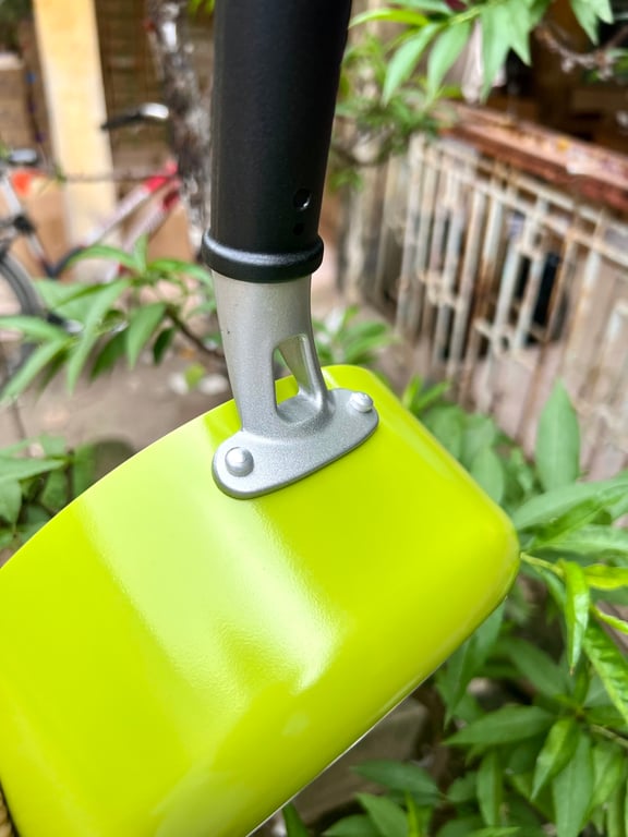 QUÁNH CHỐNG DÍNH SAUCEPAN OKITSUMO LOCKNLOCK 18CM