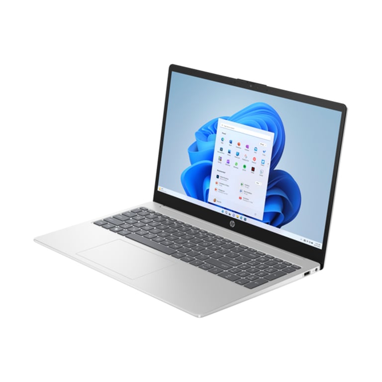 Laptop HP 15-fd0083TU 8D736PA (i7-1355U/ Iris Xe Graphics/ Ram 16GB DDR4/ SSD 512GB/ 15.6 Inch FHD)
