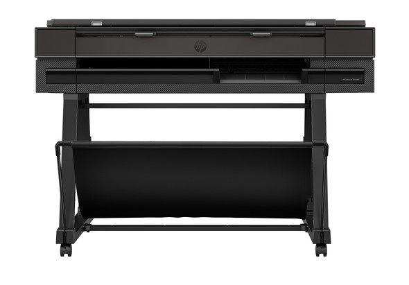 Máy In Màu Khổ Lớn HP DesignJet Smart Tank T858 Printer (2Y9H4A)