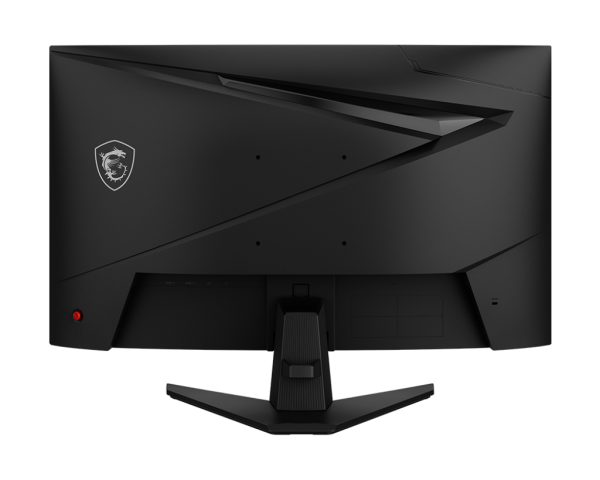 Màn hình Gaming MSI MAG 275CF X24( 27 Inch | FHD | VA | 240Hz | 0.5ms | Cong)(BH 36T)