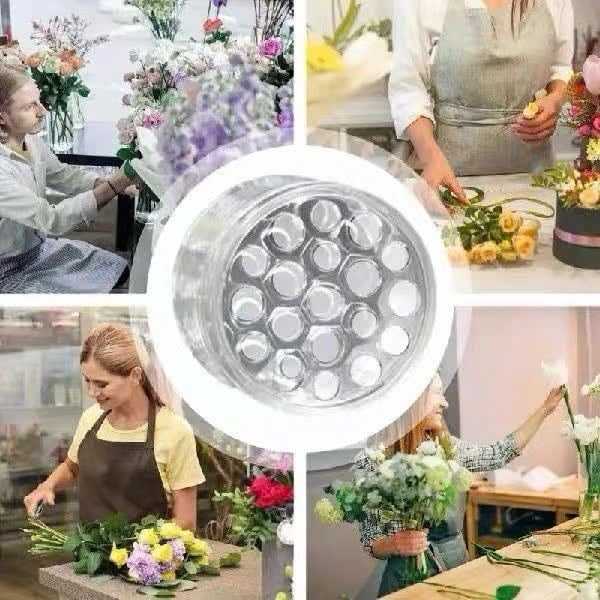 Set 2c dụng cụ định hình cắm hoa