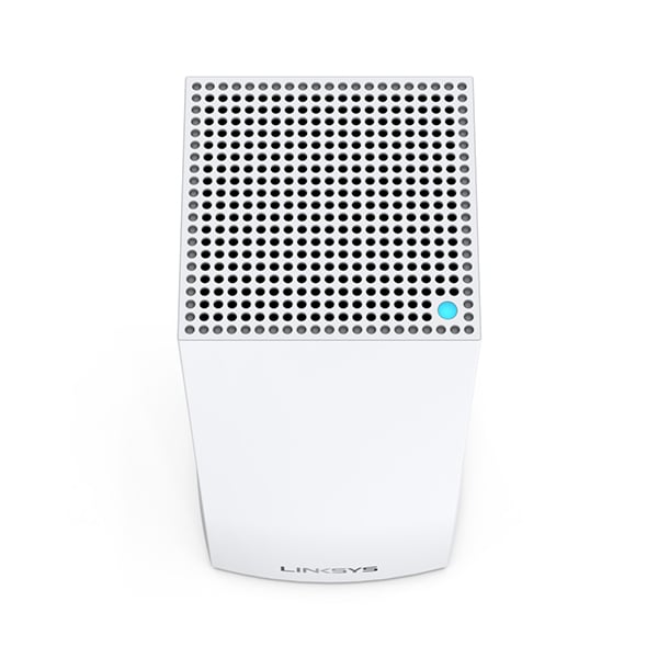 Bộ Định Tuyến Wifi 6 Linksys Velop MX4200-AH 1-Pack TRI-BAND