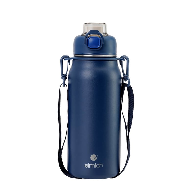 BÌNH GIỮ NHIỆT INOX ELMICH 1L EL8331NB