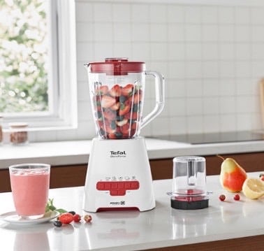 🍒 Máy xay sinh tố Tefal BL477566