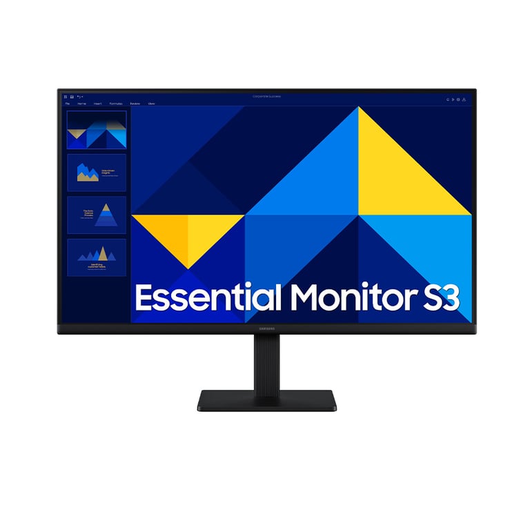 Màn hình Samsung LS27D300GAEXXV 27 inch