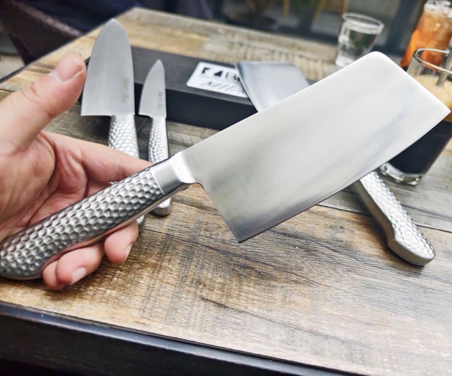 Bộ dao 4 món M11B