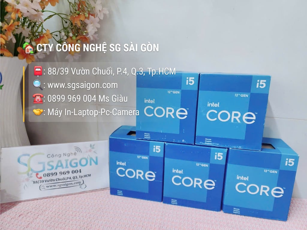 Fan CPU Intel 12th , Lõi Đồng SK1700 ( Zin )