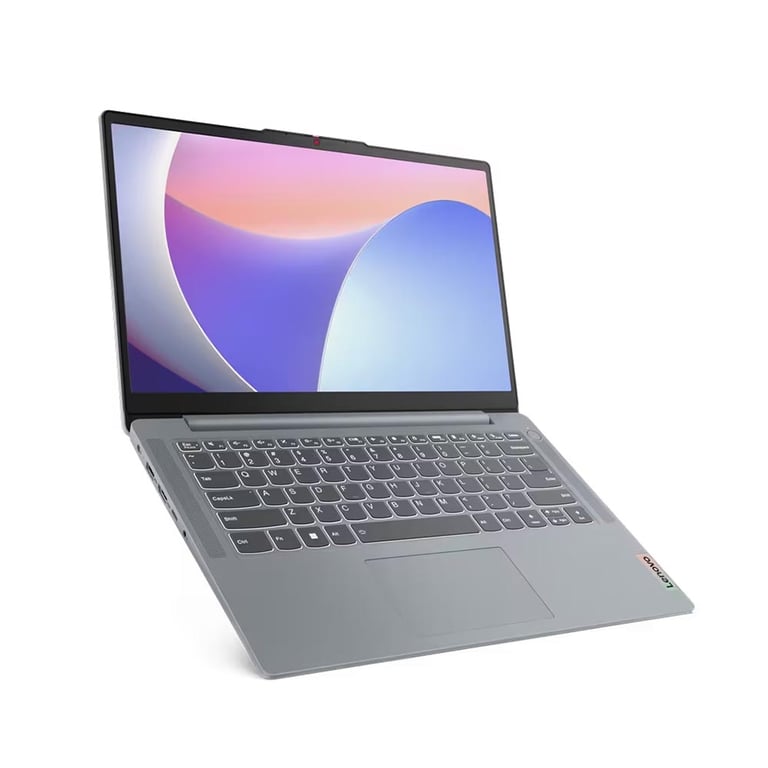 Laptop Lenovo IdeaPad Slim 3 14IAH8 83EQ0009VN (Intel Core i5-12450H | 16GB | 1 TB | Intel UHD | 14 inch FHD | Win 11 | Xám)
