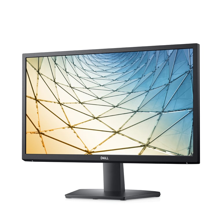 Màn Hình Máy Tính Dell SE2222H (21.5 Inch/ FHD/ VA/ 60Hz/ 8ms)