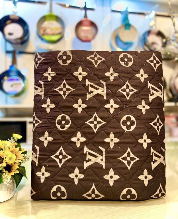 Đệm điện Hàn Quốc Hanil size 140 x 180cm