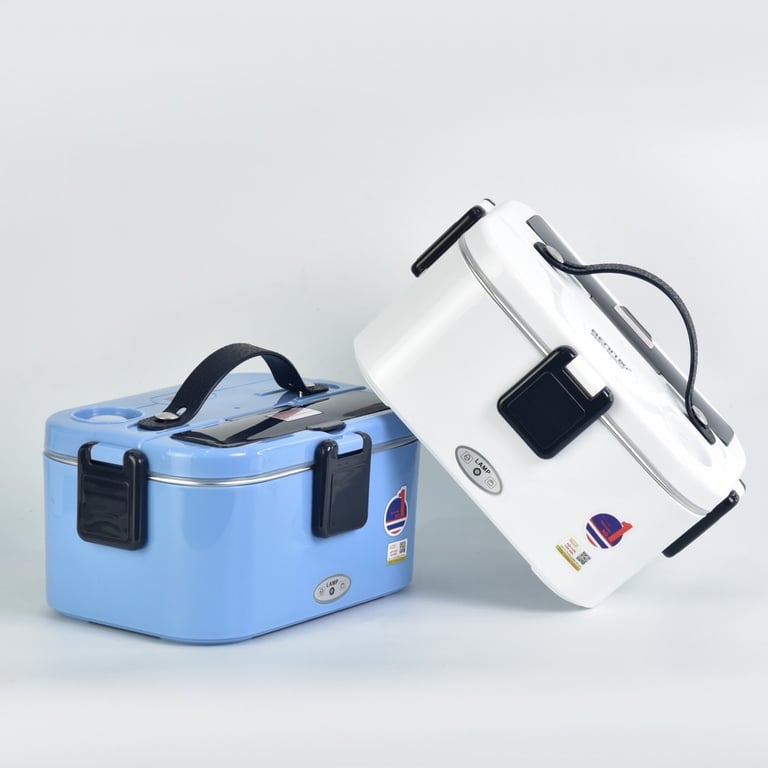 HỘP CƠM CẮM ĐIỆN BENNIX BN88i -