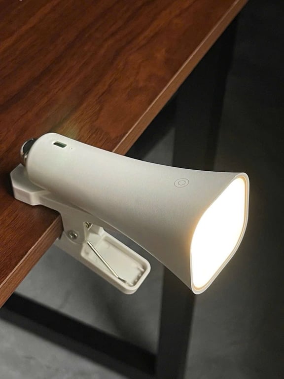 ĐÈN LED LENCA 4 TRONG 1