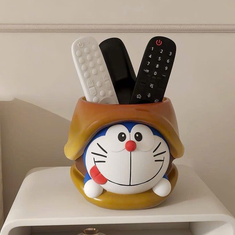 Hộp đựng bút đa năng doraemon