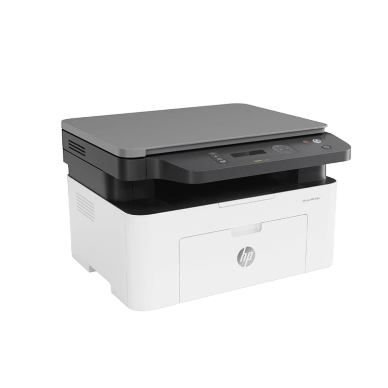 Máy In Laser Trắng Đen Đa Năng HP Laser MFP 136w 4ZB86A (In/ Copy/ Scan/ A4/ A5/ USB/ WIFI)