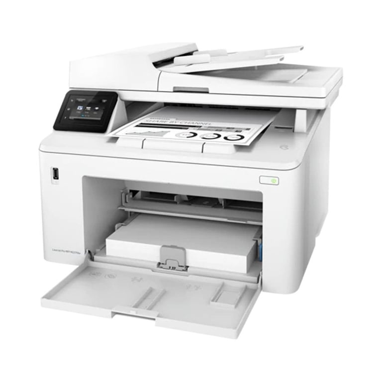 Máy In Đa Năng Trắng Đen Hp Laserjet Pro M227fdw (G3Q75A) - Hàng Chính Hãng