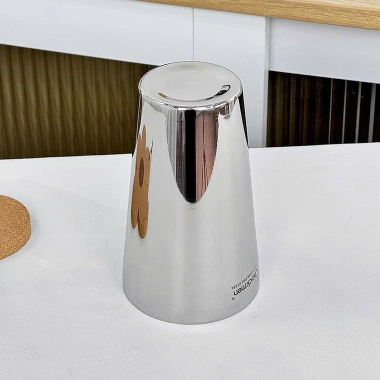 Ly uống nước 2 lớp cách nhiệt Chockmen 450ml - CKM838