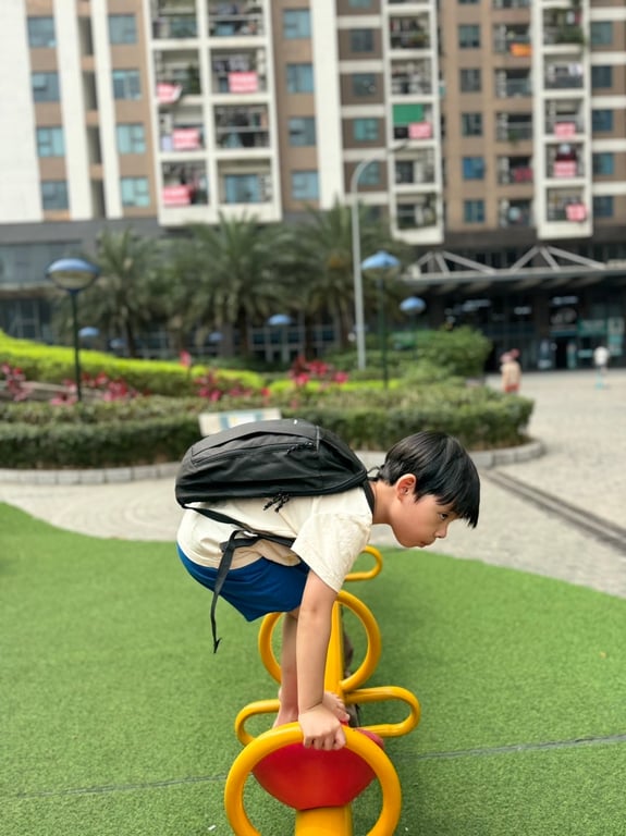 BALO LEO NÚI DÃ NGOẠI 10L