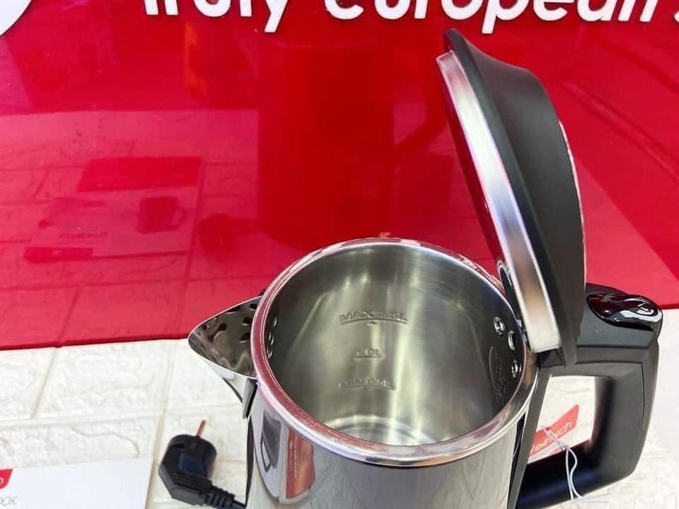 💞ẤM ĐUN SIÊU TỐC ELMICH KEE-1785