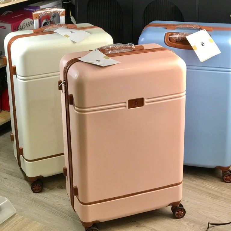 SET 3 VALI XUẤT MỸ