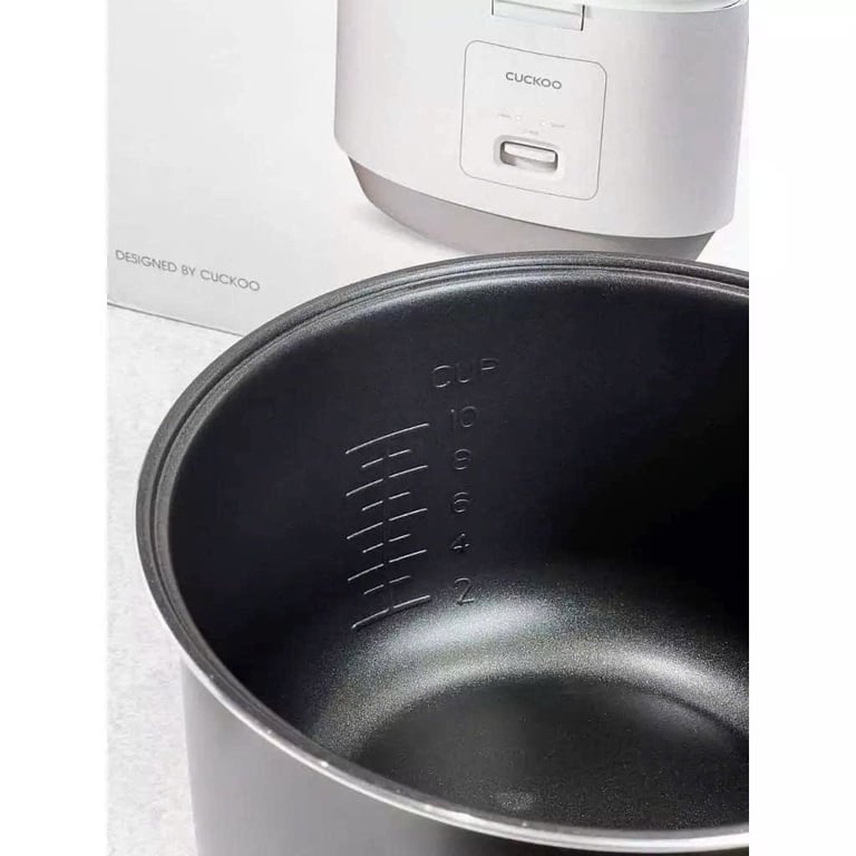 NỒI CƠM ĐIỆN CUCKOO 1.8L CR-1095🇰🇷