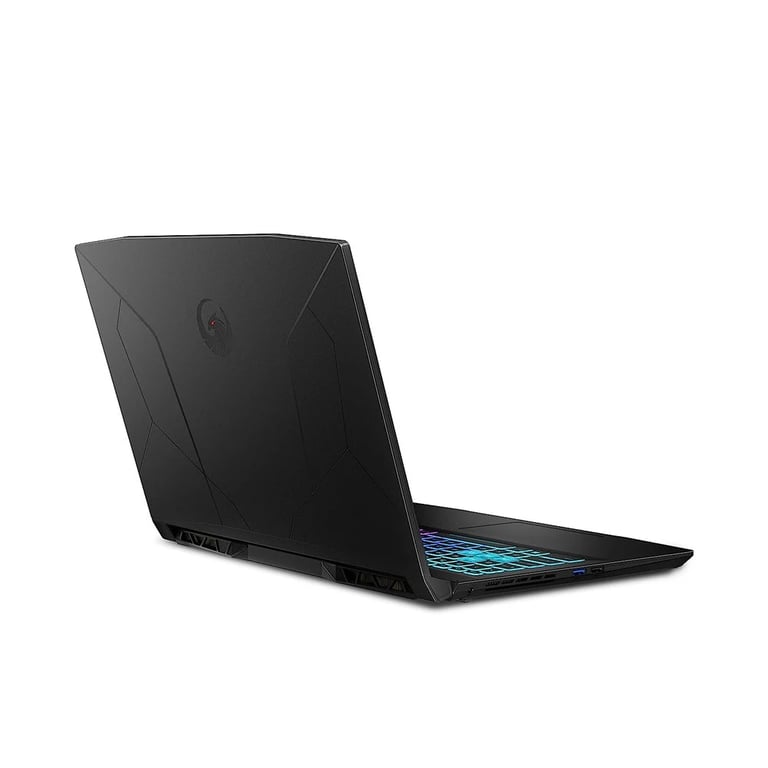 Laptop Gaming MSI Bravo 15 C7VFK-275VN (Ryzen 7 7735HS/ RTX 4060 8GB/ Ram 16GB DDR5/ SSD 512GB/ 15.6 Inch IPS 144Hz FHD)