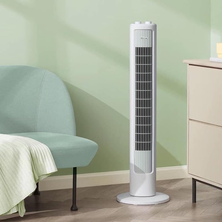 quạt tháp điều hoà của BEAR