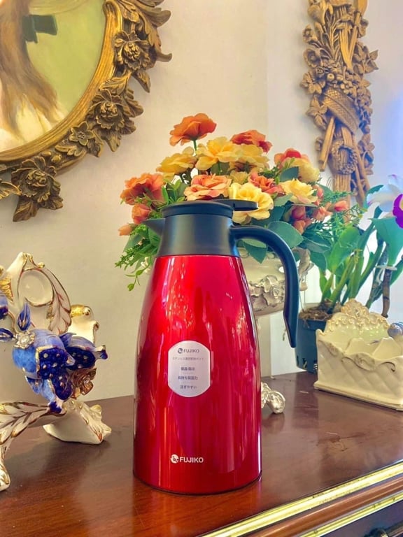 Bình Đa Năng FUJIKO
