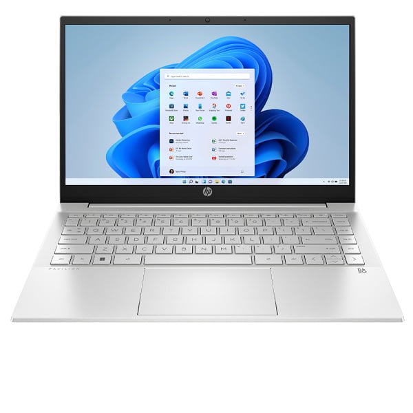 Laptop HP Pavilion 14 dv2073TU i5 1235U/16GB/512GB/Win11 (7C0P2PA)
