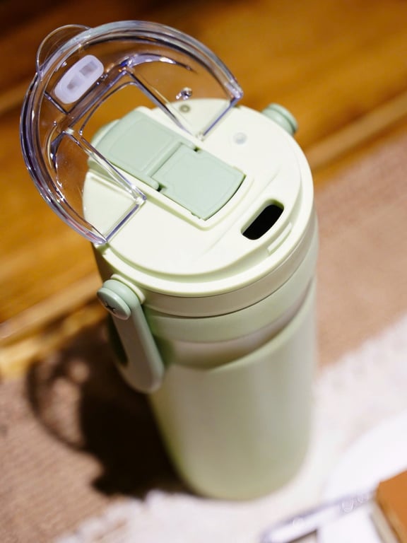 CỐC GIỮ NHIỆT INOX 304 KALPEN E3 700ML