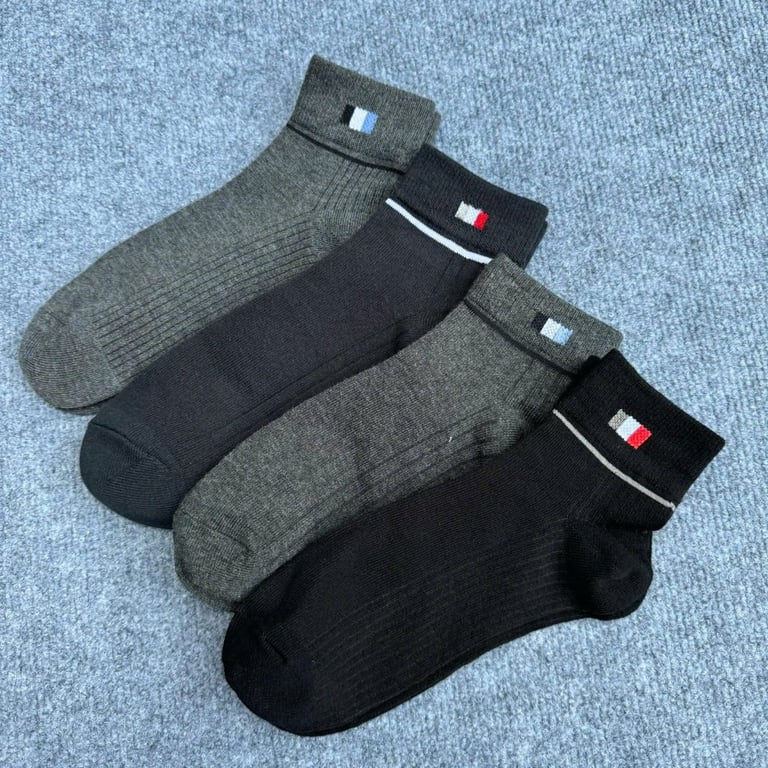 Set 5 đôi tất nam CANI.FA