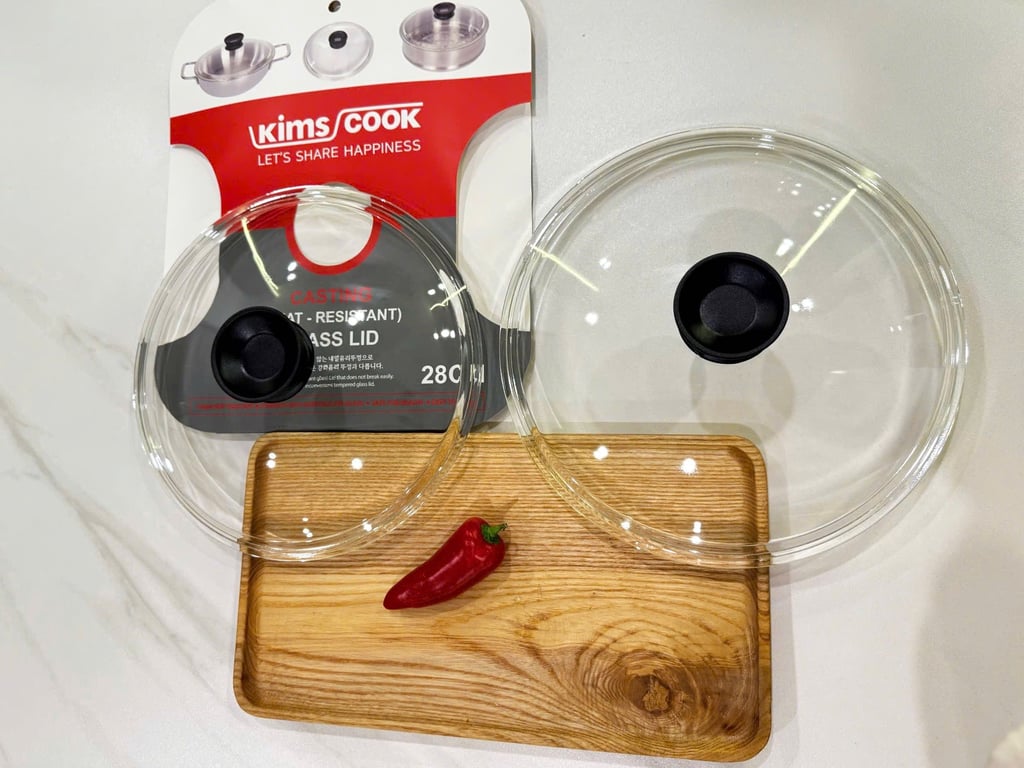 VUNG KÍNH CƯỜNG LỰC TRONG SUỐT KIMSCOOK