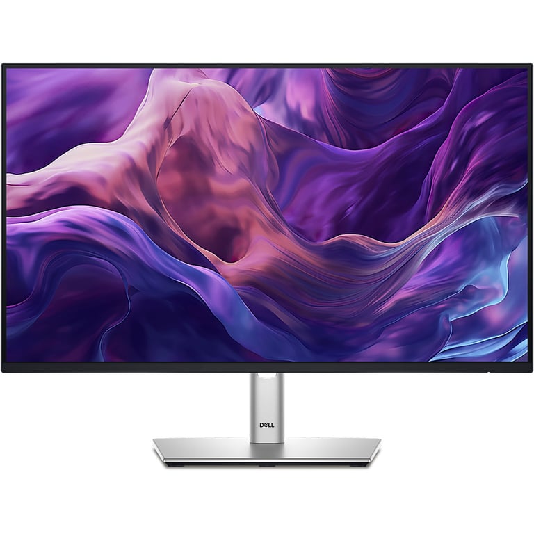 Màn Hình Dell P2425H (23.8 inch/ FHD/ IPS/ 100Hz/ 5ms/ USB TypeC)