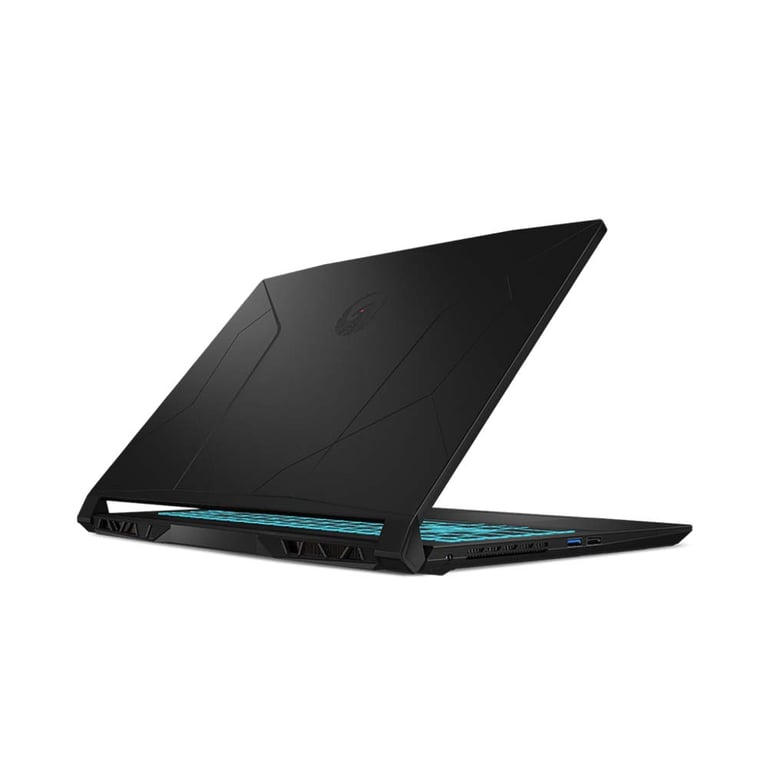 Laptop Gaming MSI Bravo 15 B7ED-010VN (Ryzen 5 7535HS/ RX 6550M 4GB/ Ram 16GB DDR5/ SSD 512GB/ 15.6 Inch IPS 144Hz FHD)