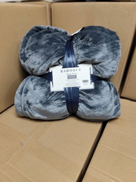 𝑪𝒉𝒂̆𝒏 𝒍𝒐̂𝒏𝒈 BAROQUE hàng Made in VietNam chuẩn xịn