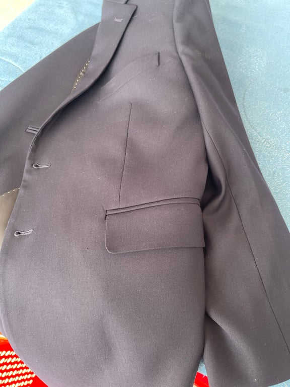 Giặt Tay -Áo Vest