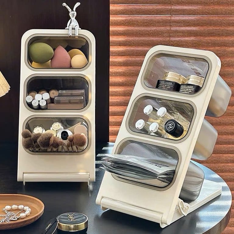 giá để bút , đồ trang sức cá nhân , trang điểm