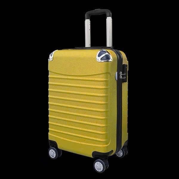 VALI NHỰA ABS HÙNG PHÁT UZO208 size 24inch