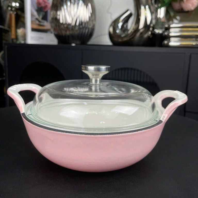 NỒI TRÁNG MEN REICHMANN KOCHIN 20CM