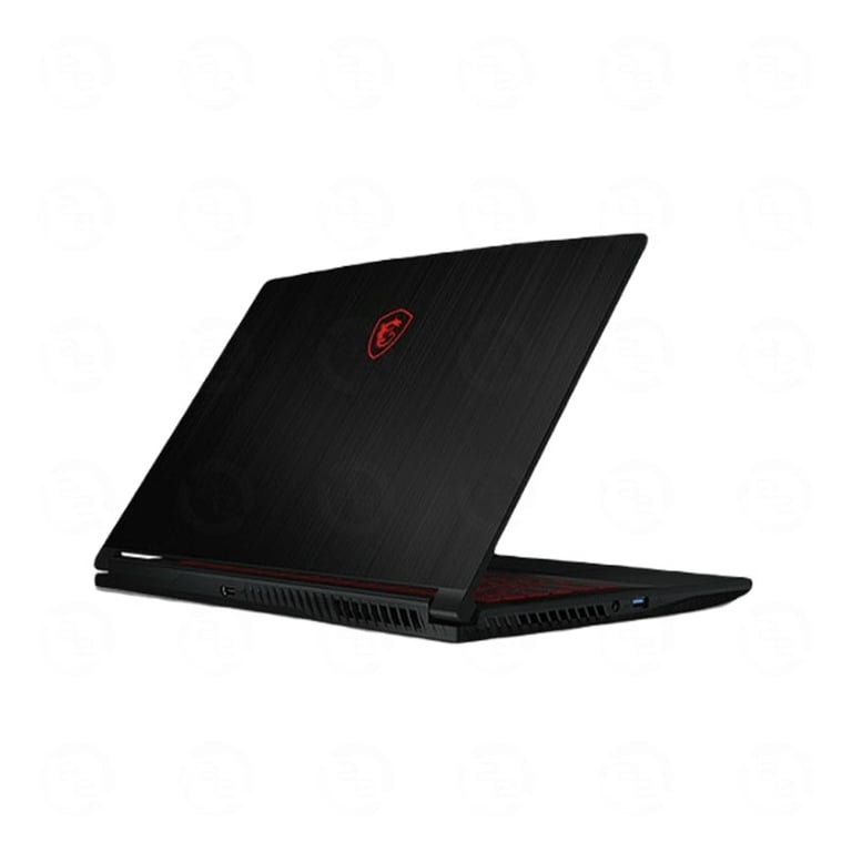 Laptop MSI GF63 Thin 11UC-1228VN (Intel Core i7-11800H | 8GB | 512GB | RTX3050 Max Q | 15.6-inch FHD | Win 11 | Đen)