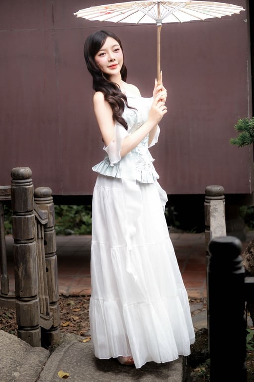 Flexy - Set Yếm Kiều Hân S/M/L/XL