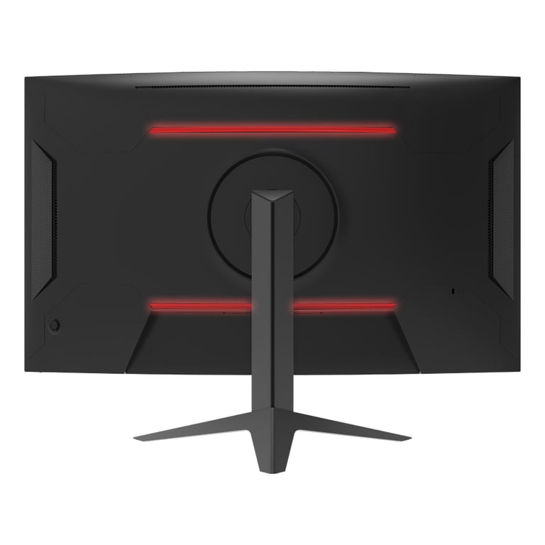 Màn Hình Cong LCD LC-Power 27 LC-M27-QHD-165-C (27"/FHD/165Hz/1ms)