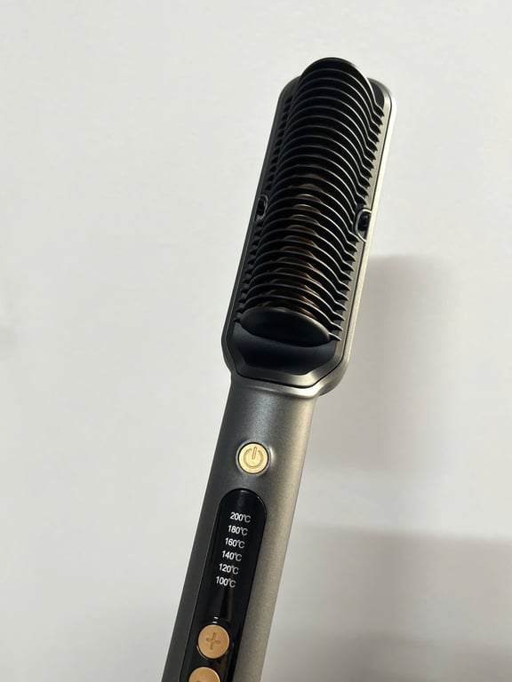 Lược Điện LEBENLANG LBL3055